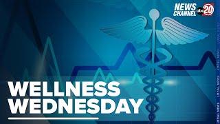 Wellness Wednesday: Dr. Eric High From Springfield Clinic Talks About Advanced Hernia Procedures