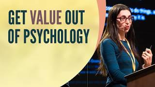 An Introduction to Psychology | Gena Gorlin