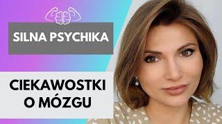 NAJWAŻNIEJSZA część ciała - MÓZG 