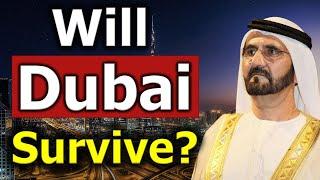 What is the Future of Dubai?