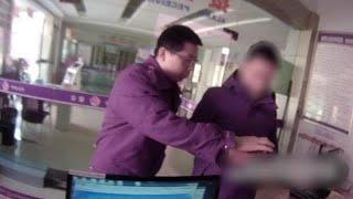 民警反诈接电话被骗子追问警号：我这是派出所，有什么话你说