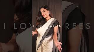 Saree Hack: How to hide your hip and belly in Saree - I Love Sarees