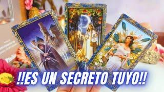 TU EX️‍🩹NO LO VA A OCULTAR MÁS DICE ALGO DE TI QUE DEBERÍA SER SECRETO A ESTA MUJER DE SU FAMILIA