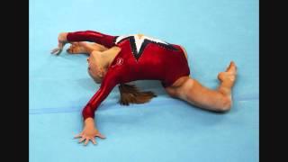 Gymnastics Floor music - Qué Viyéra