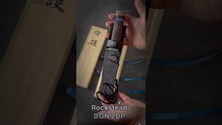 Rockstead DON ZDP ️