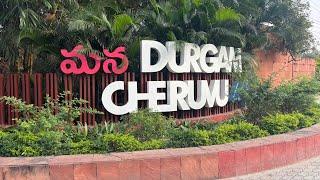 ￼ Durgam Cheruvu Jubilee￼ Hills Hyderabad -Cable, Bridge Hyderabad Jay Vlogs ￼Mudedla Jayaprakash go