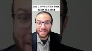 How to Generate Leads for a Digital Marketing Agency w/ Cold Email