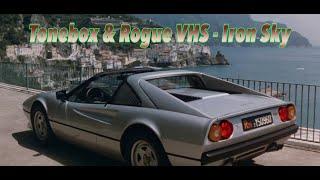 Tonebox & Rogue VHS - Iron Sky