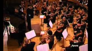 G. Gershwin - Rhapsody in Blue, FORTISSIMO FEST 2010