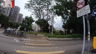 上水安國新邨郵筒 Postbox at Sheung Shui｜香港英式皇冠郵筒｜殖民地舊郵筒｜Hong Kong Colonial Era 舊香港時代