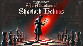 The Adventure of Sherlock Holmes | Detective Stories | Sir Arthur Conan Doyle | Moulik-e-Media