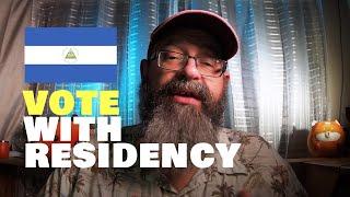 Vote with Your Residency: The Expat's Voice 