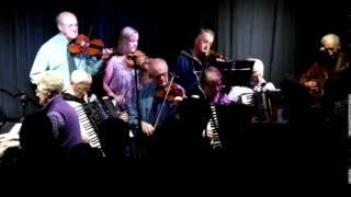 Orkney Accordion and Fiddle Club - Faroese tunes