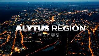 Alytus region 2024