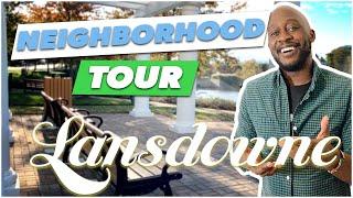 Lansdowne VA | Best Neighborhoods in Northern Virginia | Leesburg VA Neighborhoods