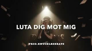 [FREE] EINAR TYPE BEAT - LUTA DIG MOT MIG | EINAR TYPE BEAT 2023