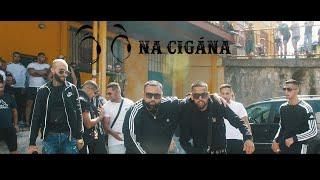 Aly Bee - Oči na cigána Ft CGD (Official Music Video)