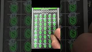 HUGE JUMBO WIN!!!  #tennesseelottery #lotto  #bigzeros #georgialottery #bigwin #hugewin #jumbobucks