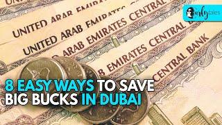 8 Simple Hacks To Save Money In The UAE| Curly Tales | Curly Tales