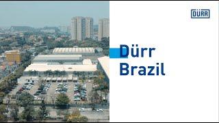 Dürr Brazil