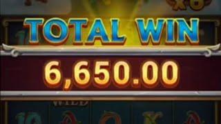 2K NA PUHUNAN NAGING 10K  KAY MAGIC BEANS | FC SLOT