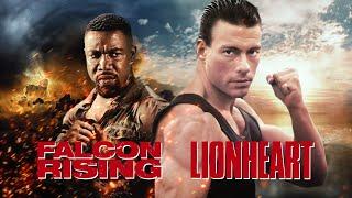 Michael Jai White vs. Van Damme (Action, Crimen) Peliculas Completas en Español