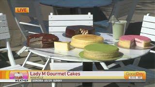 Lady M Gourmet Cakes