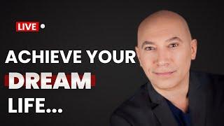 LIVE Bashar:  Achieve Your DREAM Life | Bashar Channeled by Darryl Anka