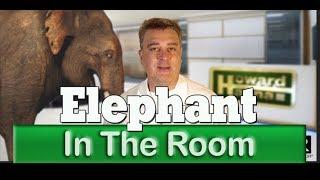 The 757 Home Guy - The Elephant In The Room