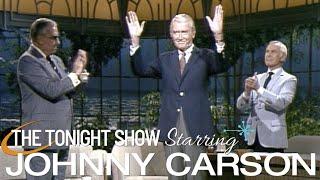 Jimmy Stewart Is One of a Kind | Carson Tonight Show