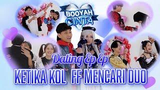 Saatnya Mencari Duo Kuat yang Cocok!  | Dating Epep Episode 1