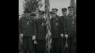 Civil War Veterans Talking and Telling Stories: Filmed in 1930 - Enhanced Video & Audio [60 fps]