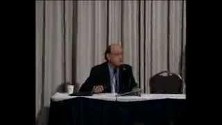 Dr. Georges Feghali - 2011 Meaningful Use and Health Care Transformation Conference