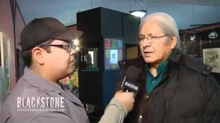 Blackstone's Ultimate Fan with Gordon Tootoosis - 2