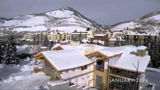 645 Forest Road, Vail, Colorado