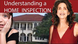 UNDERSTANDING a HOME INSPECTION to Buy the best home in Orlando Fl for the best price