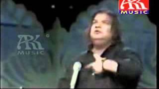 jannat mujhe mile na mile aziz mian qawwal