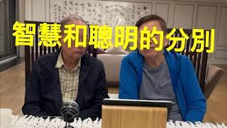 《Bowie的思想空間》聰明與智慧