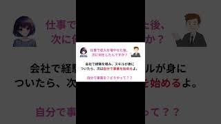 サラリーマン成功者の秘密④-1収入を増やす(事業編)#FX #レバナス　#積立投資　#米株投資　#株クラ　#株式投資　#ドル円　#gold #テクニカル分析　#移動平均線 #Nisa　資産形成