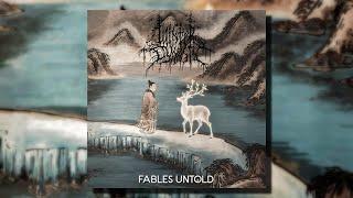 Winter Dynasty - Fables Untold (EP)