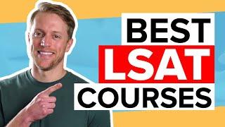 Best Online LSAT Prep Courses (Reviewed By 170+ Scorer)