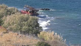 Lesvos (Grecia)  #DIVENTIAMOUMANI, Armando Cattaneo