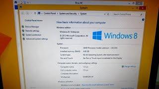 Install Windows 7/8/10 Without DVD or USB stick