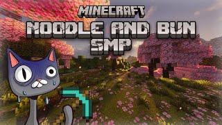 Noodle minecraft with fans