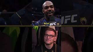 Desafio feito, aceito e agendado: Jon Jones e Stipe Miocic vão medir forças no #UFC309! 