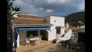 Villa for sale in El Portet