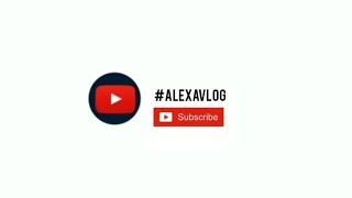 OFFICIAL YT INTRO | Alexandra Marie Canosa