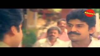 Devasuram Movie Super Dialogue By Mohanlal | Napoleon | Online Malayalam Movies - HD