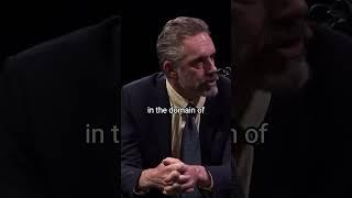 Jordan Peterson: The Role of Metaphor in Religious Phenomenology