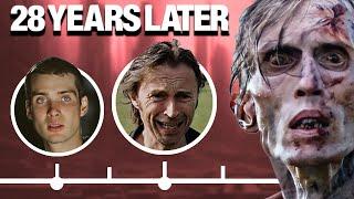 The Complete 28 Years Later Timeline Explained